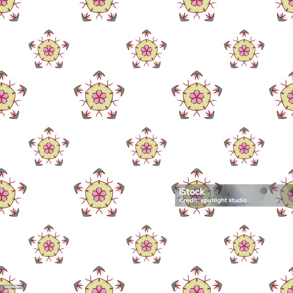 Job Search Vector Repeat Pattern Handdrawn Multicolor Repeat Pattern On Transparent Background Repeat ...