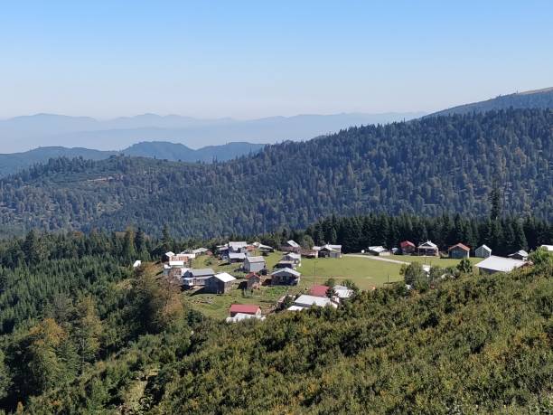 istock cigdem plateau in turkey sakarya 1367156862