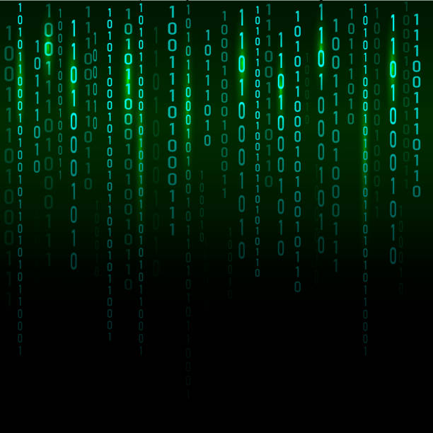 The Matrix Background Illustrations, RoyaltyFree Vector Graphics The Matrix Background Illustrations, RoyaltyFree Vector Graphics