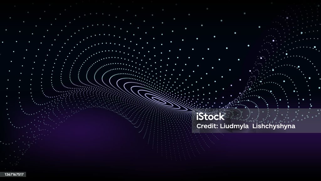 Vr Bitmap Technology Background Virtual Reality Analysis Futuristic Bitmap Vector ...