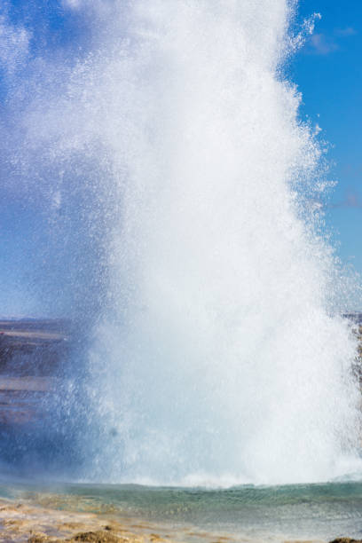 istock Gullfoss Geysir  - Iceland 1367171296