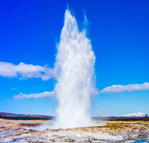 istock Gullfoss Geysir  - Iceland 1367171379