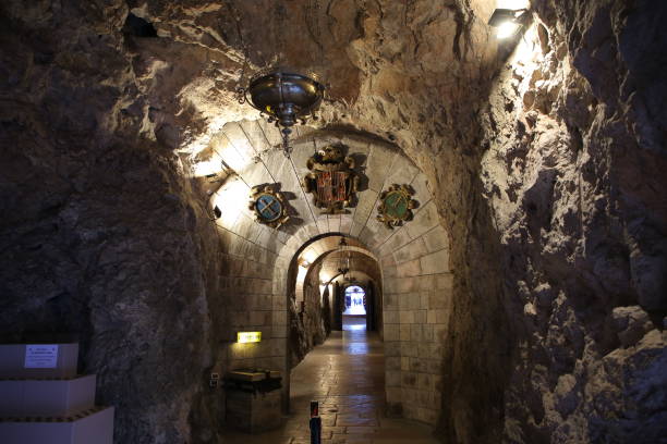 Asturias, Santuario de Covadonga, GTMDreams Photos