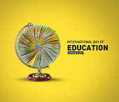 istock International Day of Education 1367198365