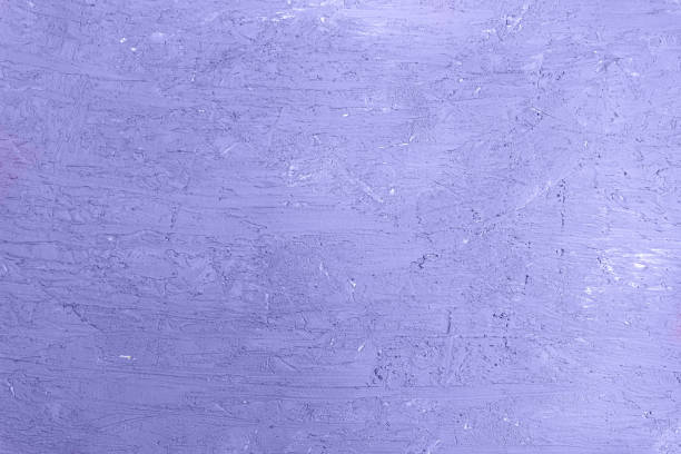 istock Craquelure blue color textured background. Abstract concrete interior background 1367203621