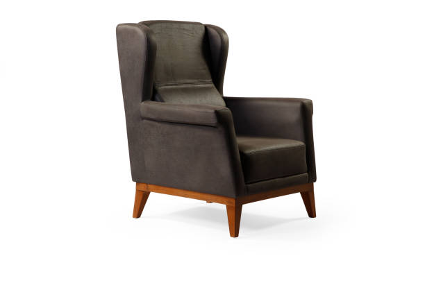 istock armchair , modern armchair 1367213939