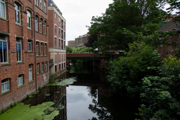 istock The River Foss in York, North Yorkshire 1367218472
