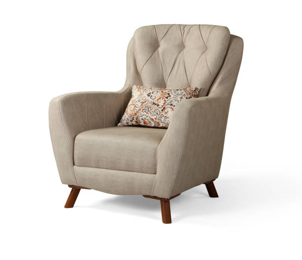 istock armchair , modern armchair 1367223966