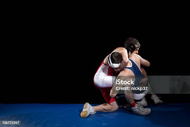 Борюсьчи — стоковые фотографии и другие картинки Борьба - вид спорта - Борьба - вид спорта, Молодой возраст, Мужчины