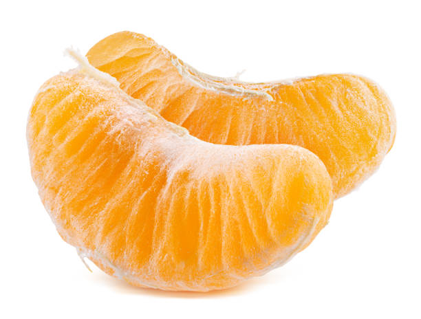 istock peeled tangerine slices isolated on a white background 1367248382