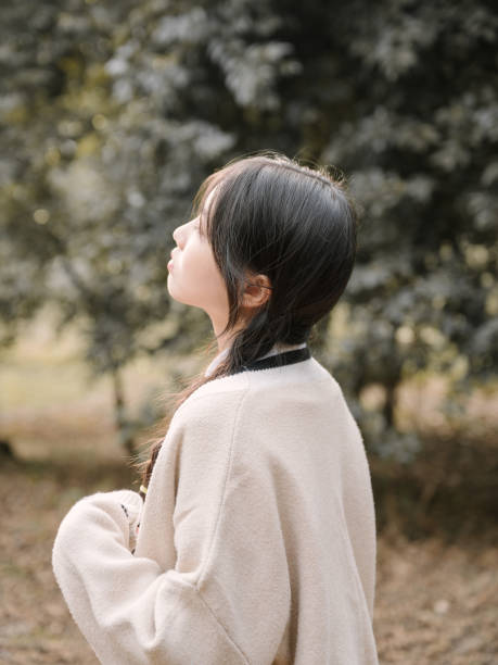 istock Young Asian women 1367254812