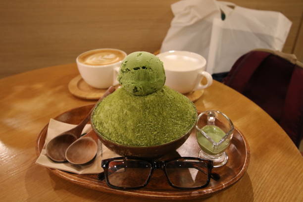 istock matcha ice-cream treat 1367262202