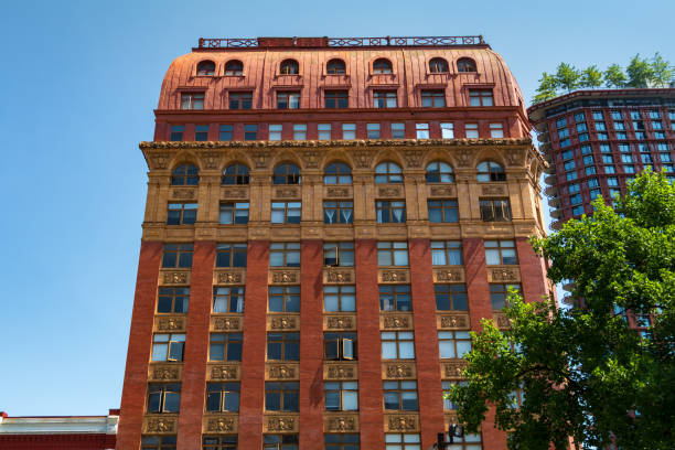 istock Vancouver, British Columbia, Canada 1367269610