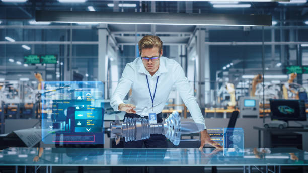 1,000+ Hightech Manufacturing Stock Photos, Pictures & Royalty-Free ...