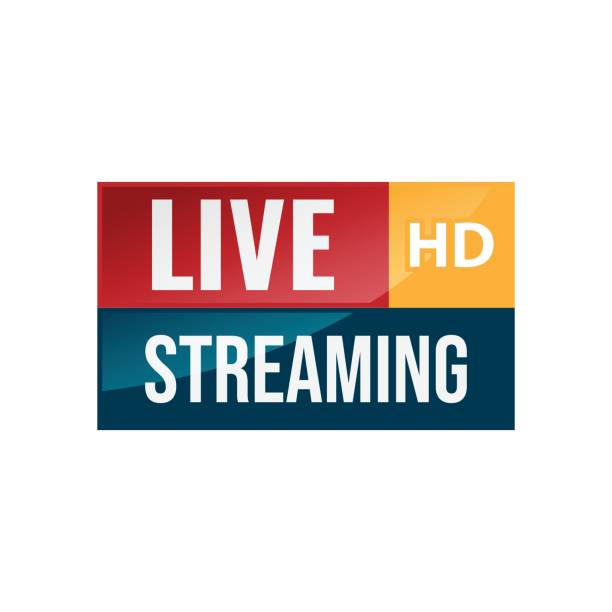 Streaming Software Logos 540+ Streaming Service Logos Stock Illustrations, Royalty-Free Vector ...