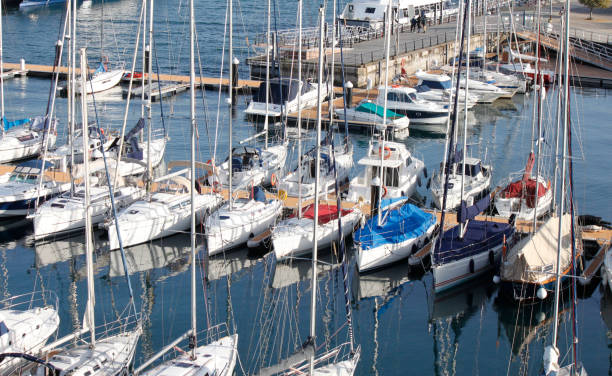 istock leisure port, sport port 1367309459