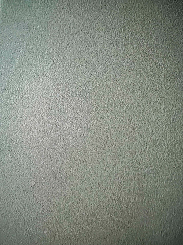 A white fine plastic as a texture or background.
