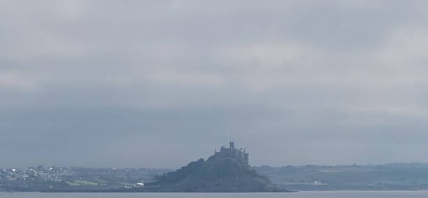 istock St Michael's mount, Penzance, Cornwall 1367324423