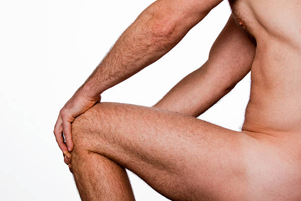 4,562 Male Thigh Stock Photos, Pictures & Royalty-Free Images - iStock | Leg