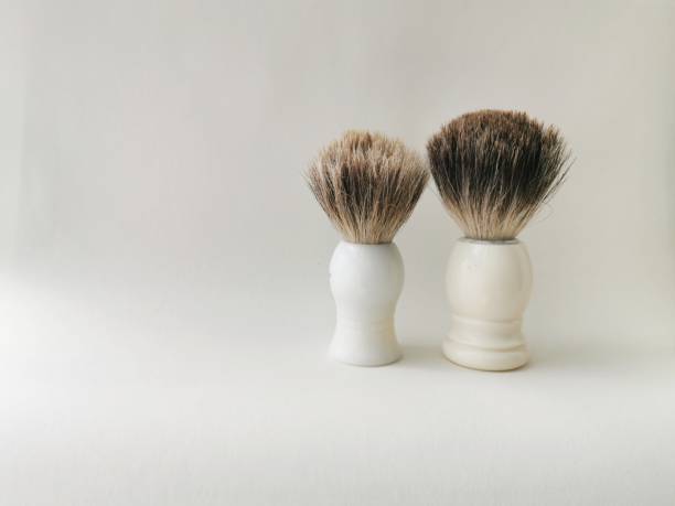 Shave.
