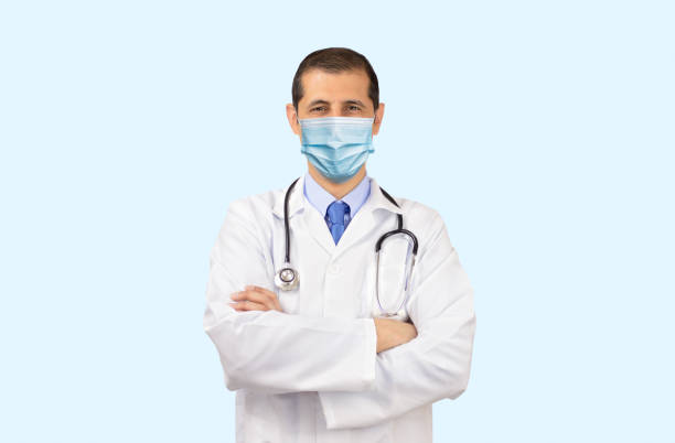 istock happy medical doctor 1367332496