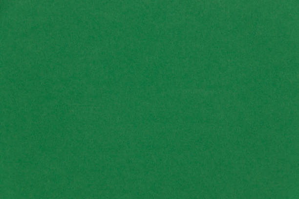 Wallpaper with dark green color