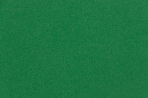 Wallpaper with dark green color