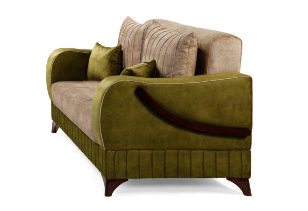 istock Modern comfortable furniture 1367344031
