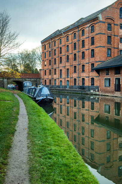 istock canal river day view near blisworth england uk 1367346484
