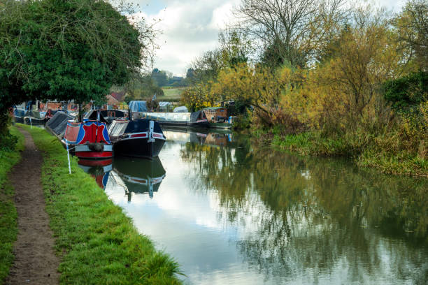 istock canal river day view near blisworth england uk 1367346488
