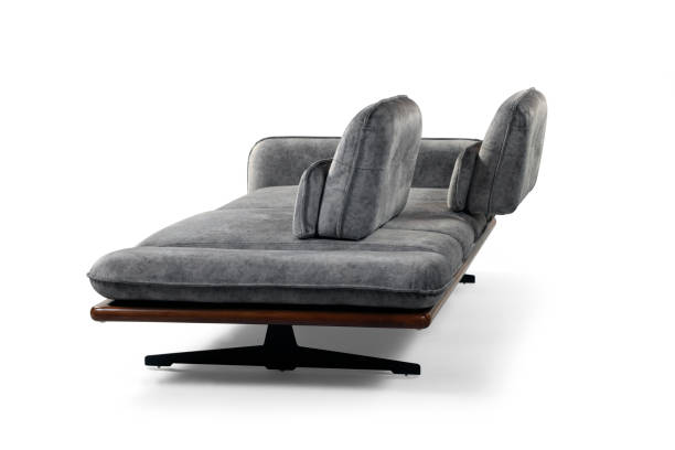 istock Modern comfortable furniture 1367349744