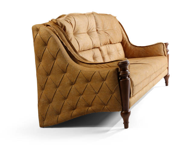 istock Modern comfortable furniture 1367349974