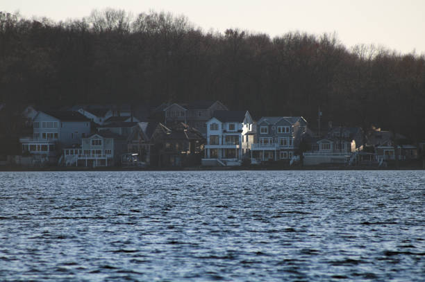 istock Lake James from Pokagon 1367356595