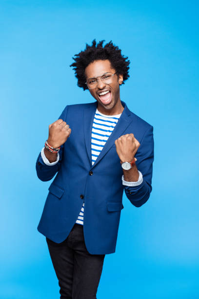 Man suit