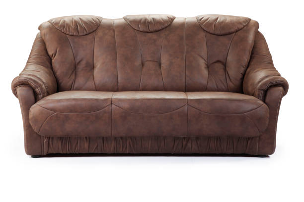 istock Modern comfortable furniture and sofa 1367368157