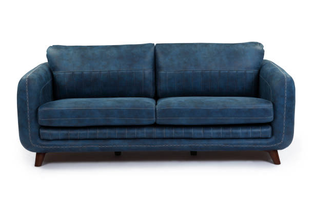 istock Modern comfortable furniture and sofa 1367368305