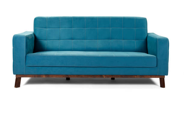 istock Modern comfortable furniture and sofa 1367371379