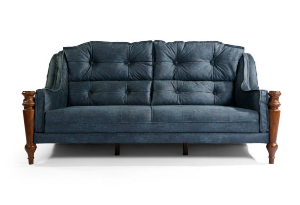 istock Modern comfortable furniture and sofa 1367373577