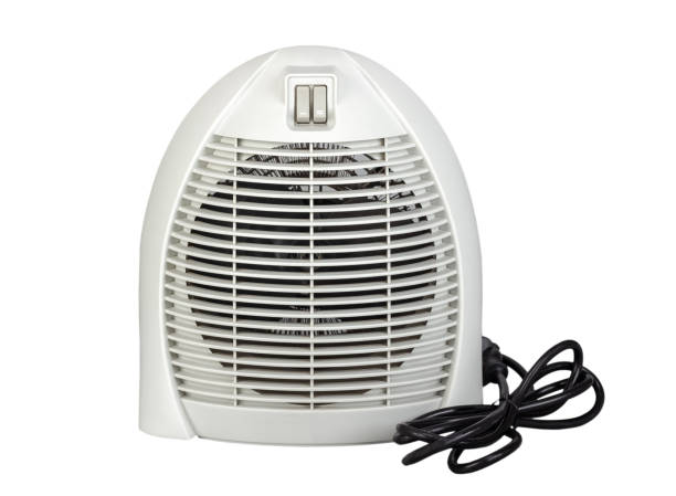 istock Electric air heater 1367374550