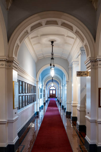 istock Victoria Parliament Buildings 1367374767