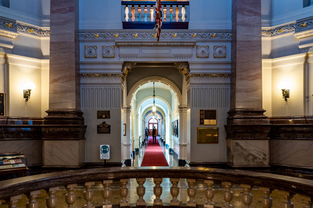 istock Victoria Parliament Buildings 1367374771