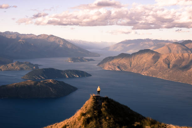 istock New Zealand 1367376267