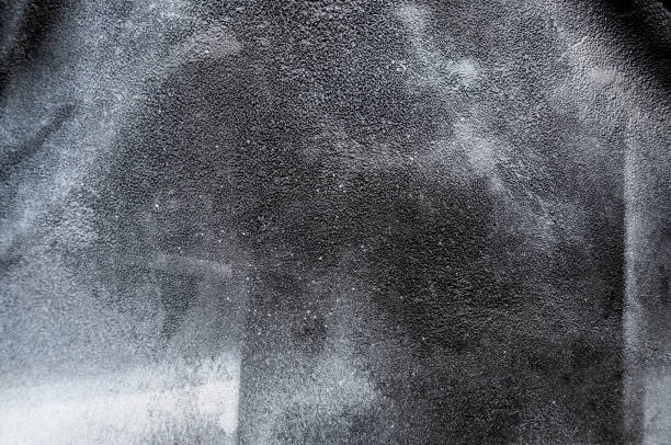 istock Grey grunge background or texture wall,Texture of old wall empty space 1367376675