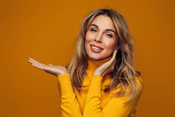 istock Beautiful emotional woman 1367378187