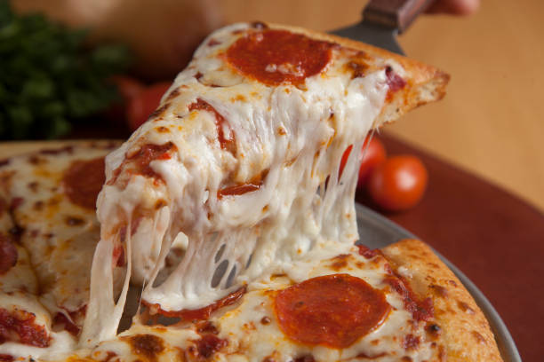 Metro Pizza and Sandwiches