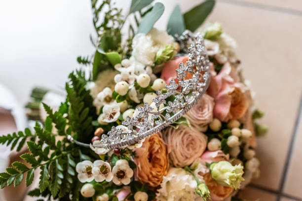 istock wedding flowers bouquet 1367382106