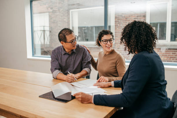 istock Buying  investment property 1367383528