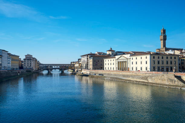 Florence, Tuscany, Italy