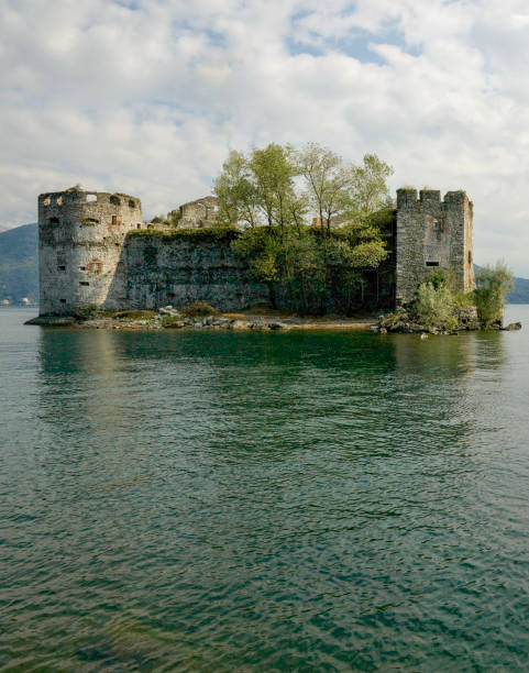 Lake maggiore