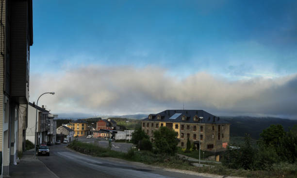 istock Leaving the city Fonsagrada 1367408248